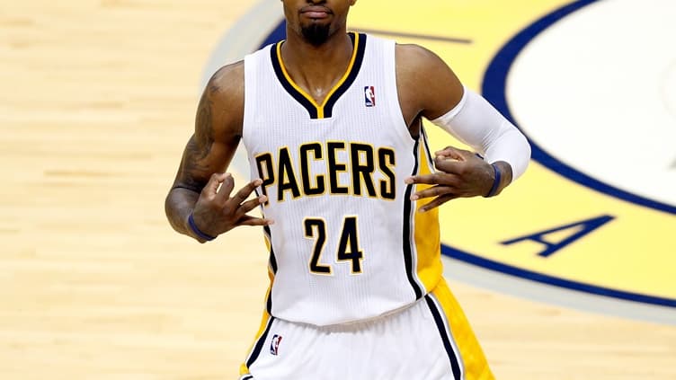 Paul George