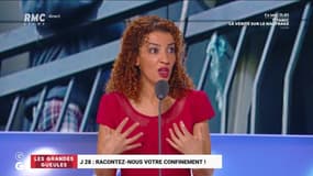 J28 : racontez-nous votre confinement ! - 13/04