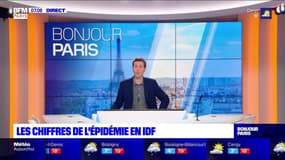 L'essentiel de l'actualité parisienne du mercredi 21 janvier 2021