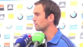 XV de France : les Bleus ont hâte d'en découdre