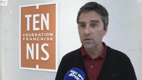 Pierre Cherret