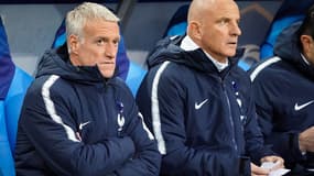 Didier Deschamps doit remobiliser les Bleus
