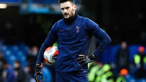Hugo Lloris