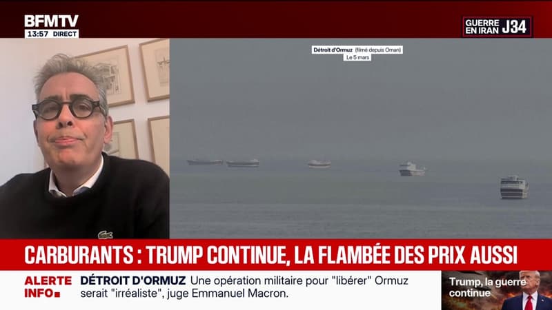 Gaz, aluminium... La guerre au Moyen-Orient met en péril les gisements de matières premières