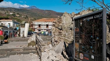 Six localités ont subi la plupart des dommages matériels.
