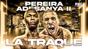 UFC 287: "La Traque", le film choc d’une histoire complètement dingue entre Pereira et Adesanya