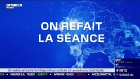 On refait la séance avec Éric Bleines et Renaud Ramette - 17/06