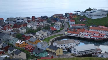 Honningsvåg