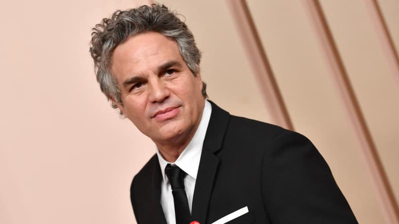 Accusé d'antisémitisme par Paramount, Mark Ruffalo dénonce une attaque "affligeante" et "malhonnête"