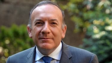 Pierer Gattaz, le président du Medef, ne convainc toujours pas