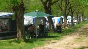 Les prix dans les campings sont aussi élevés qu'une petite location ou qu'un séjour en village vacances.