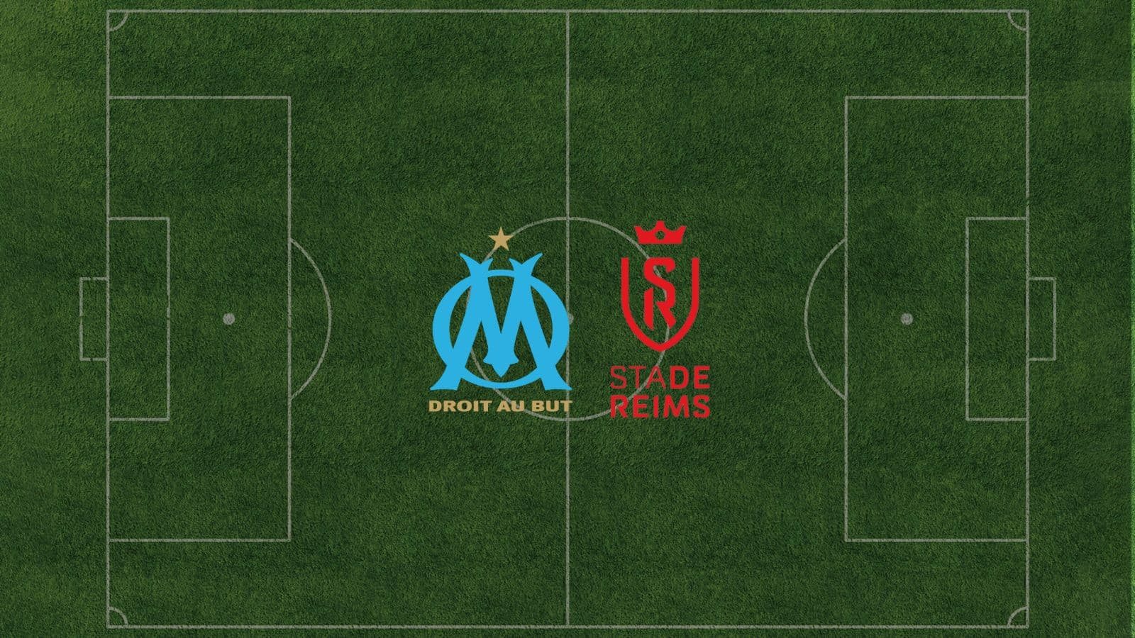 Marseille – Reims : sur quelle chaîne et à quelle heure suivre le match en direct ? Marseille – Reims : sur quelle chaîne et à quelle heure suivre le match en direct ?