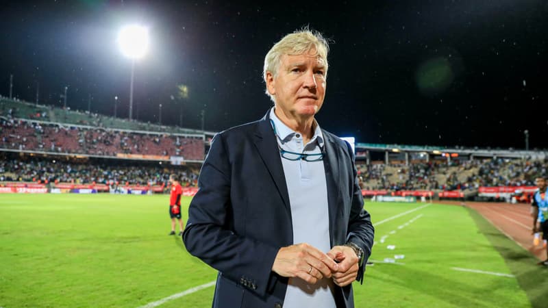 Cameroun: Marc Brys tacle le "narcissique" Samuel Etoâ€™o aprÃ¨s avoir Ã©tÃ© virÃ© de...