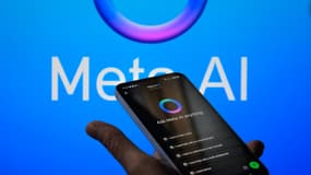 Meta AI.