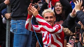 A. Griezmann