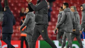 Jürgen Klopp