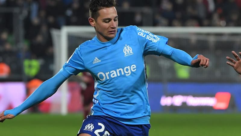 Florian Thauvin