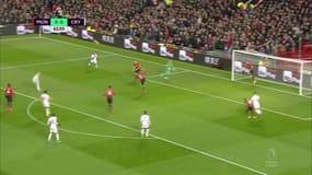 Résumé : Manchester United – Crystal Palace (0-0) – Premier League