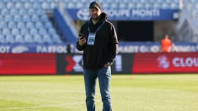 Mathieu Bodmer