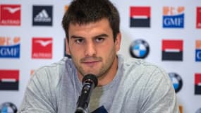 Kélian Galletier (Montpellier)