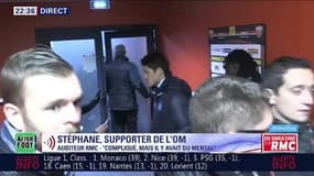 After Foot du samedi 10/12 – Partie 2/6 - L'OM gagne enfin à l'extérieur