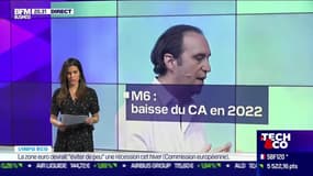 Tech & Co : Partie 1  - 13/02