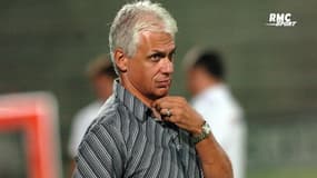 CAN 2022 :  "C'est merveilleux !" savoure Hubert Velud, sélectionneur du Soudan
