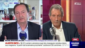 "Les fruits et légumes français sont plus rares, plus chers, ça a crée des tensions..."