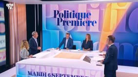 L’édito de Matthieu Croissandeau : PSG, au tour des politiques - 06/09