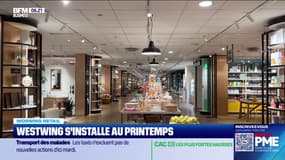Morning Retail : Westwing s'installe au Printemps, par Eva Jacquot - 26/05