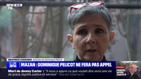 Procès des viols de Mazan: Dominique Pelicot ne fera pas appel