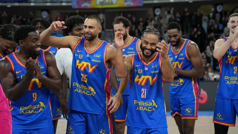 Des investisseurs américains pourraient débarquer à Hyères-Toulon: le président du club dévoile les contours du projet