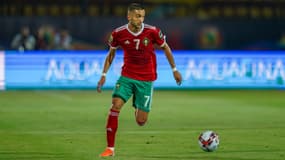 Hakim Ziyech