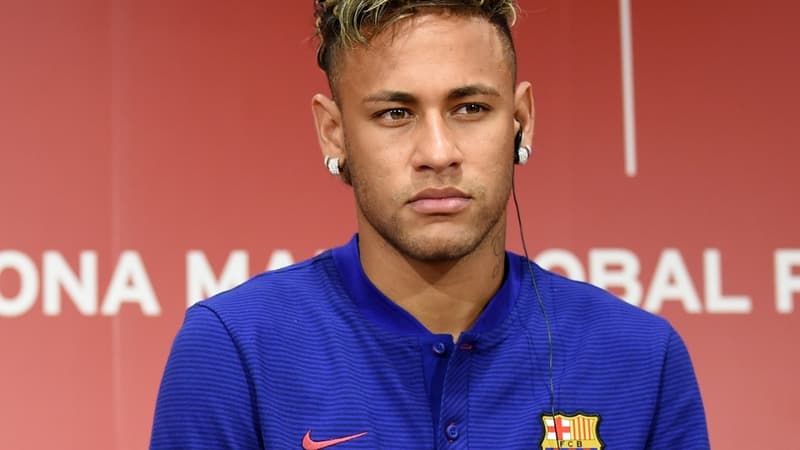 Neymar
