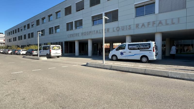 L'hôpital de Manosque reconnu non coupable d'homicide involontaire après la mort d'un patient en 2017