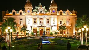 Casino de Monte Carlo