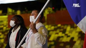 JO 2021 : "Samir Aït-Saïd transmet son énergie" encense Pitkowski