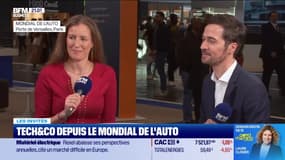 Anaïs Libolt (Dolby Europe) et Renan Erb (LOTUS) : Dolby Atmos et Lotus s'associent ! - 15/10
