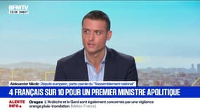 BFM Direct - Dimanche 31 août 2025