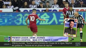 After Foot du samedi 13/01 – Partie 6/6 - Retour sur Liverpool/Manchester City