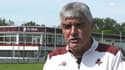 Liverpool : "Timide, bienveillant, généreux", Mané raconté par son premier coach à Metz (2011)