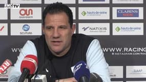 Labit : "Une victoire pour repartir de l’avant"