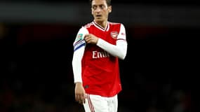 Mesut Özil