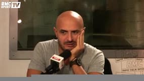 Riolo : "On sent bien que si Blanc pouvait faire autrement avec Zlatan, il le ferait"