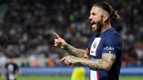 Sergio Ramos