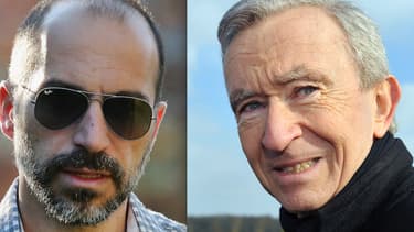 En 2015, le revenu de Dara Khosrowshahi, PDG d’Expedia, a atteint 94.6 millions de dollars, soit 200 fois le salaire moyen aux États-Unis. Avec 9 millions d'euros, Bernard Arnault n'est même pas le plus payé en France.