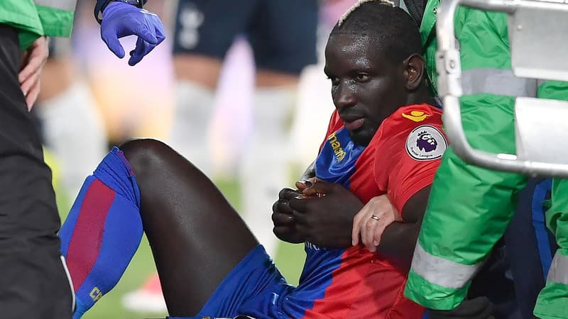 Mamadou Sakho