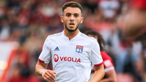 Amine Gouiri