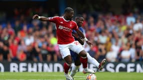 Nottingham Forest