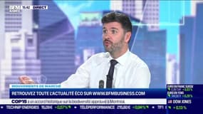 Alexandre Baradez (IG): Quelles thématiques faudra-t-il suivre de près en 2023 ? - 19/12